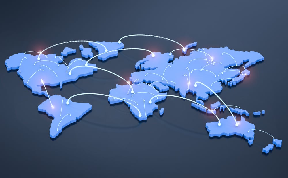 Global Network Concept